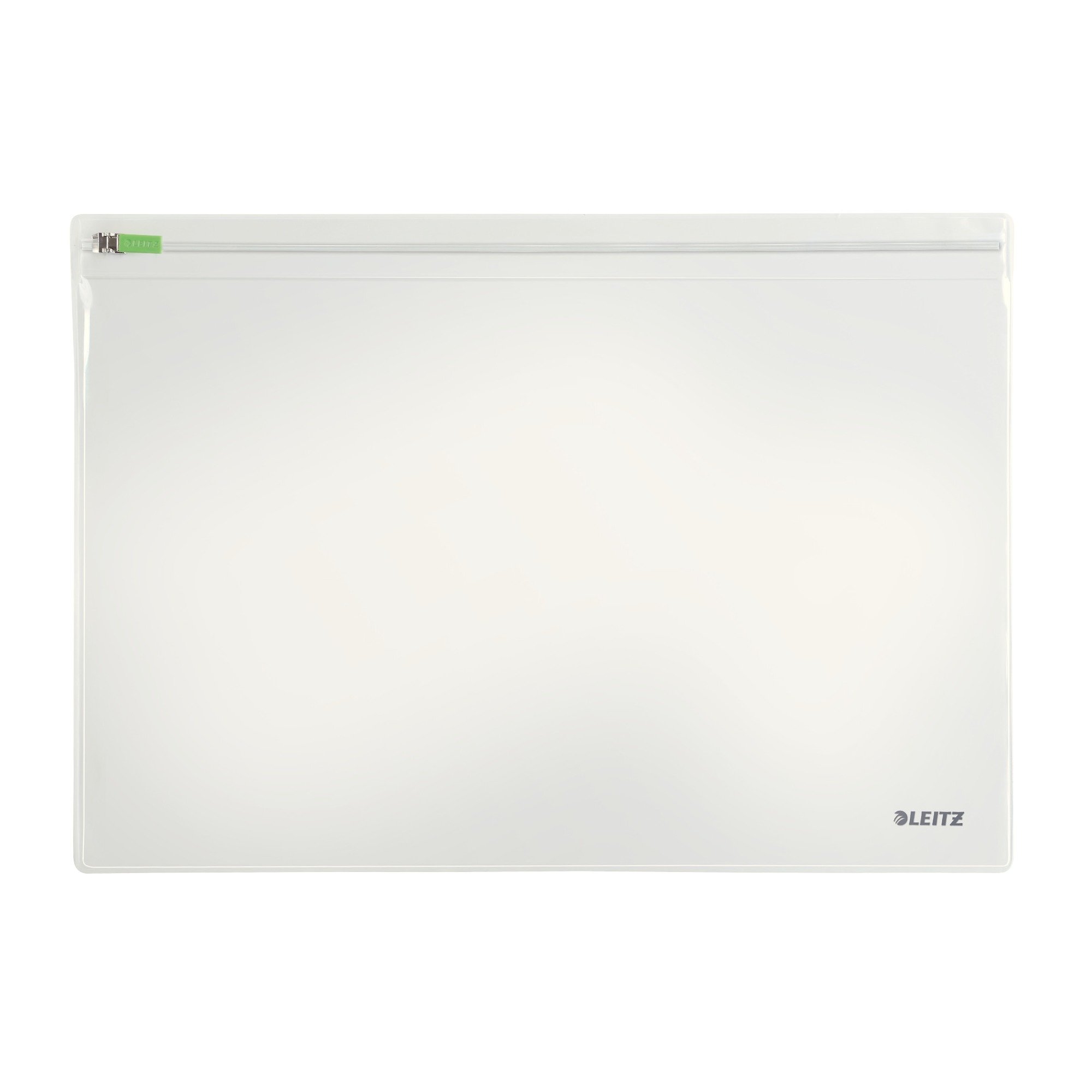 leitz-complete-zip-beutel-3er-set-xs-s-m-pvc-farblos-40100000 image 5