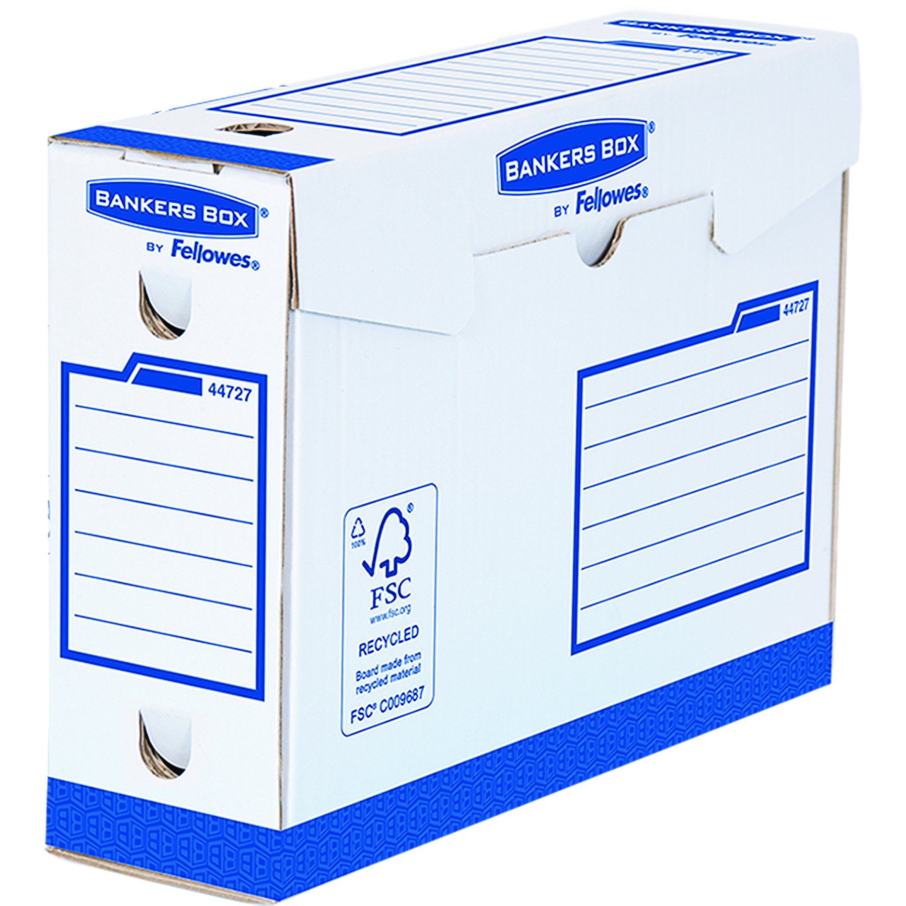 bankers-box-basic-heavy-duty-archivschachtel-a4-80-mm-20er-pack image 6