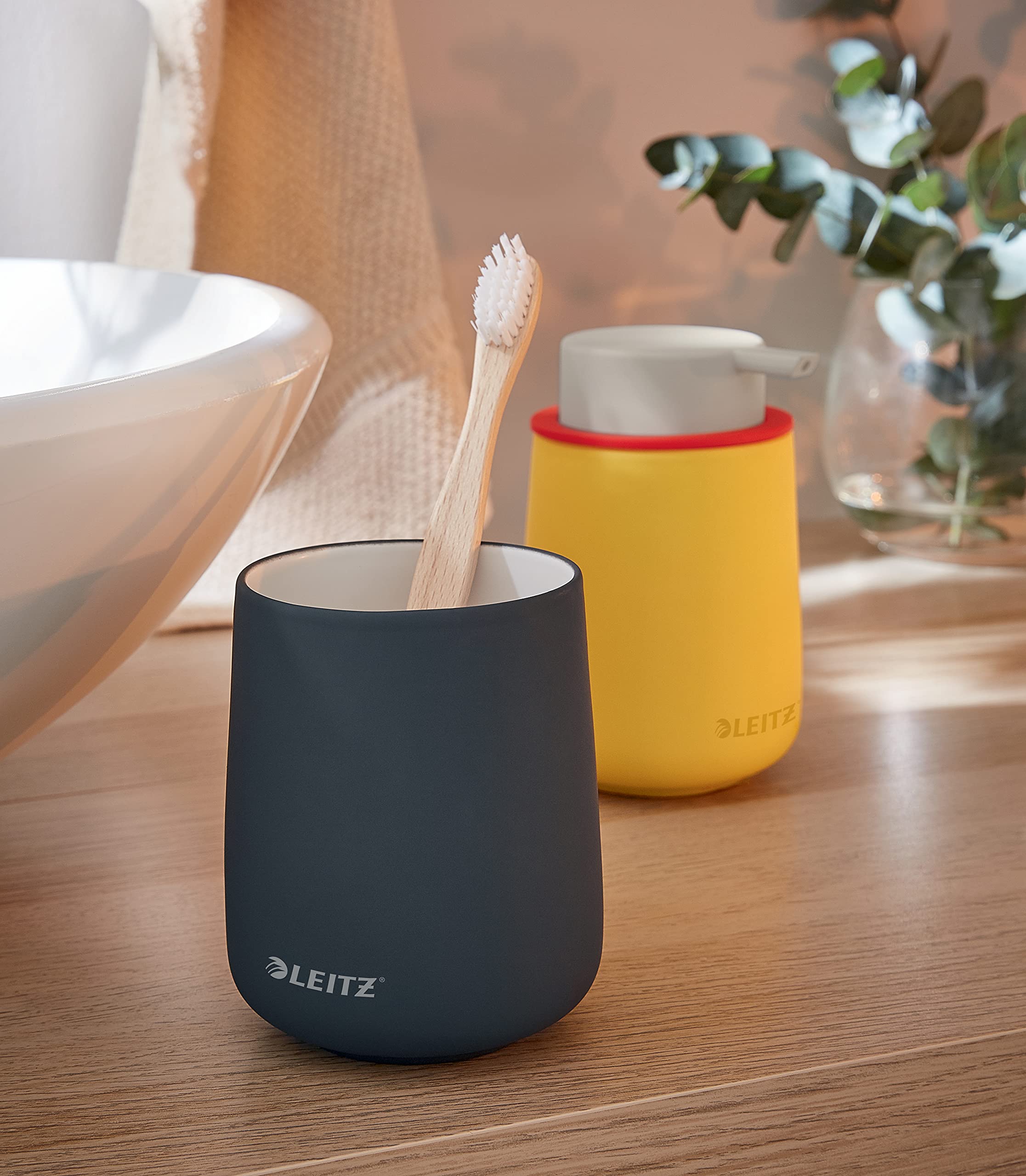 leitz-cosy-stiftek-cher-keramik-samtgrau image 4
