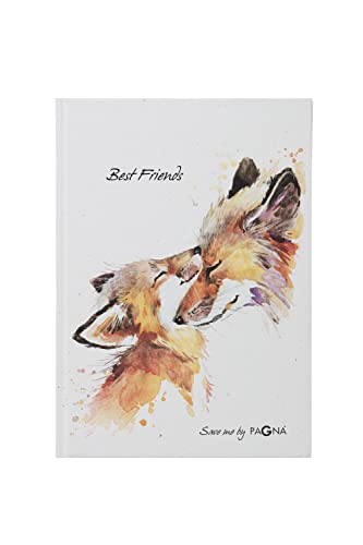 pagna-freundebuch-fuchs-20368-15-save-me-no-2-60-seiten-wei image 8