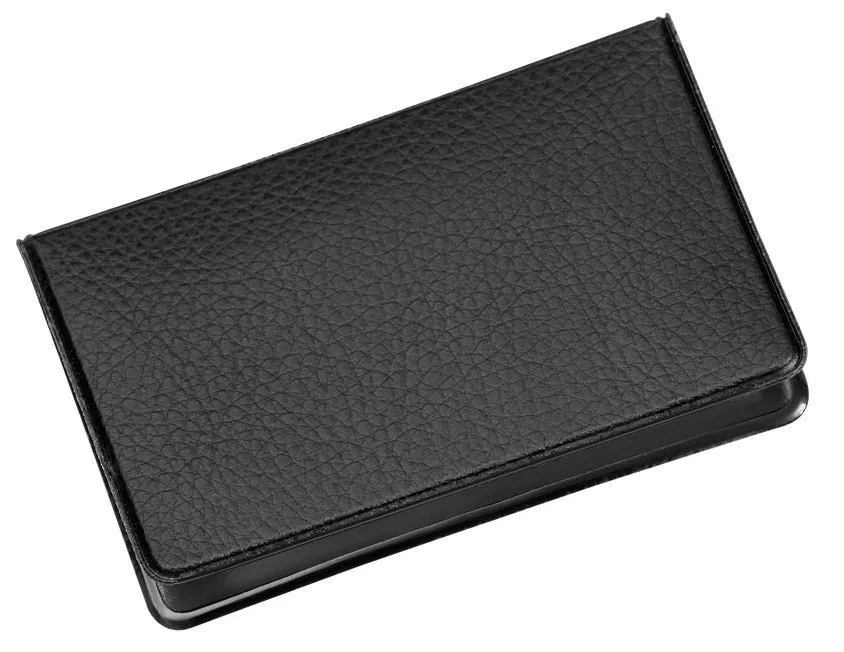 veloflex-document-safe-2-schutzh-lle-rfid-nfc-f-r-2-karten-schwarz image 1