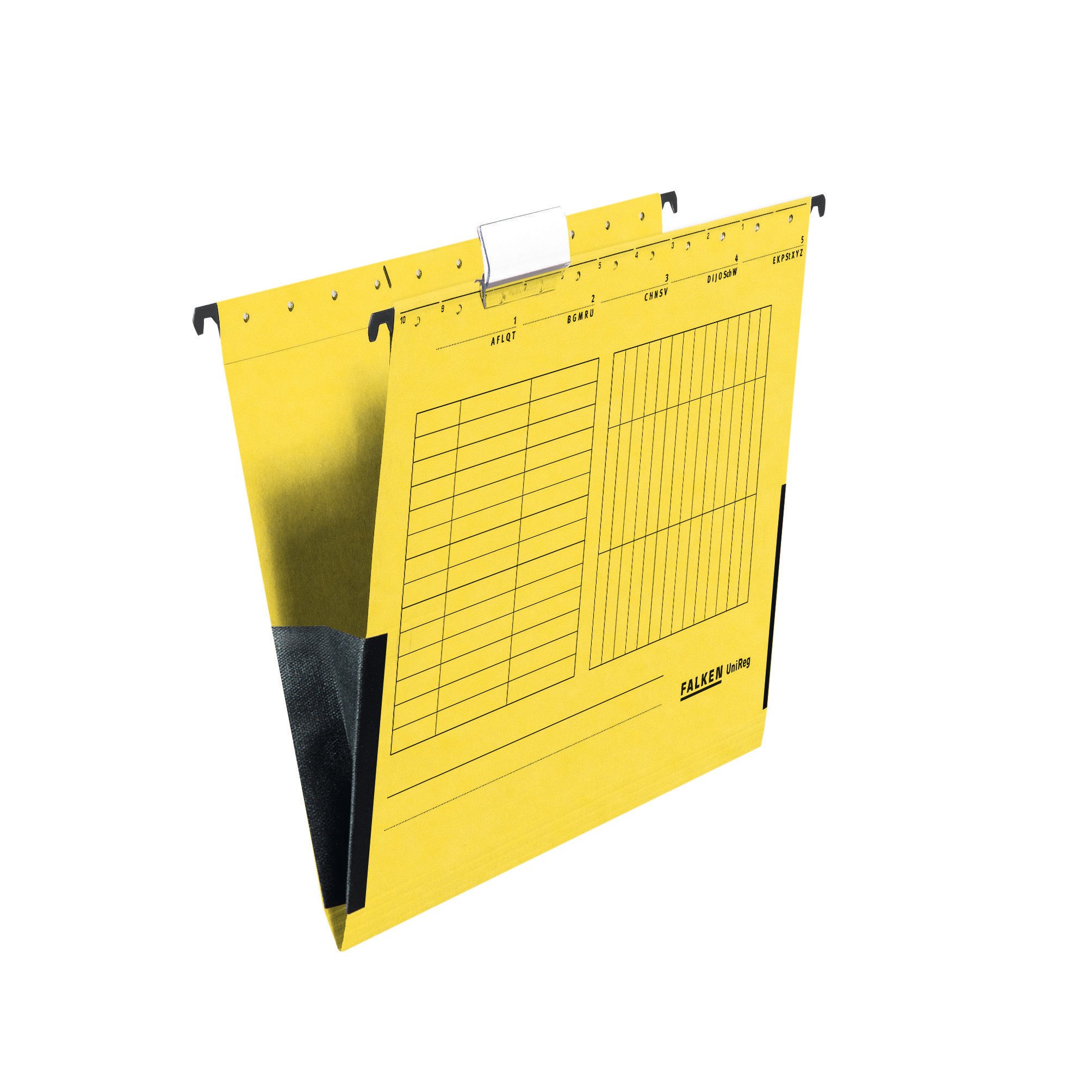 falken-h-ngetasche-recycling-din-a4-mit-leinenfr-schen-5er-pack-sortiert image 7
