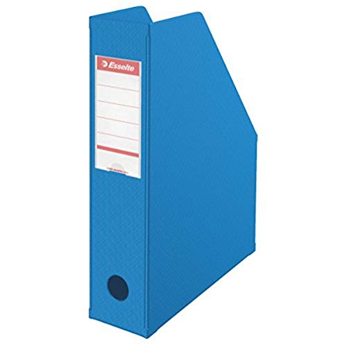 esselte-vivida-stehsammler-a4-70-mm-faltbar-blau image 8