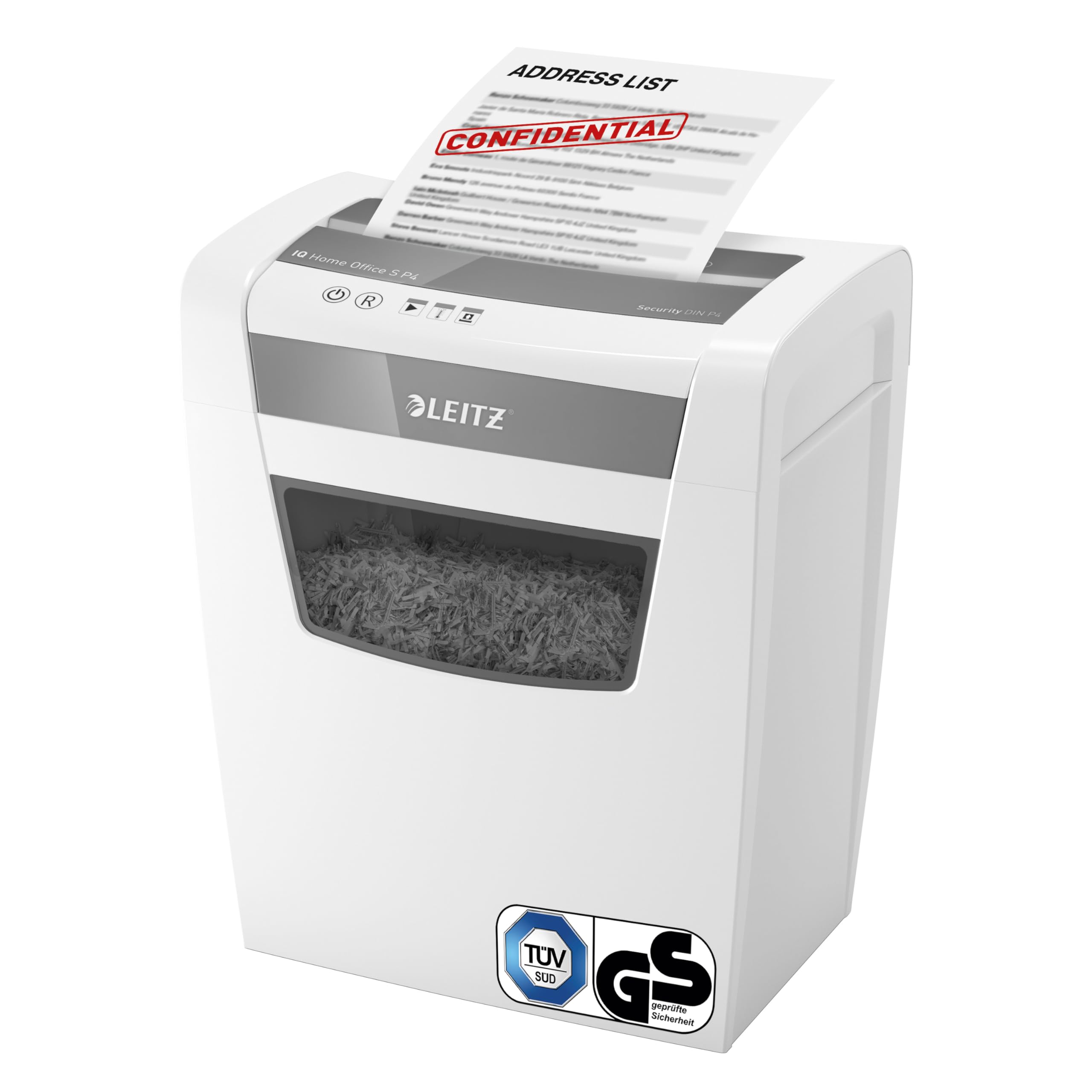 leitz-iq-home-aktenvernichter-p4-7-blatt-15-l-wei image 7