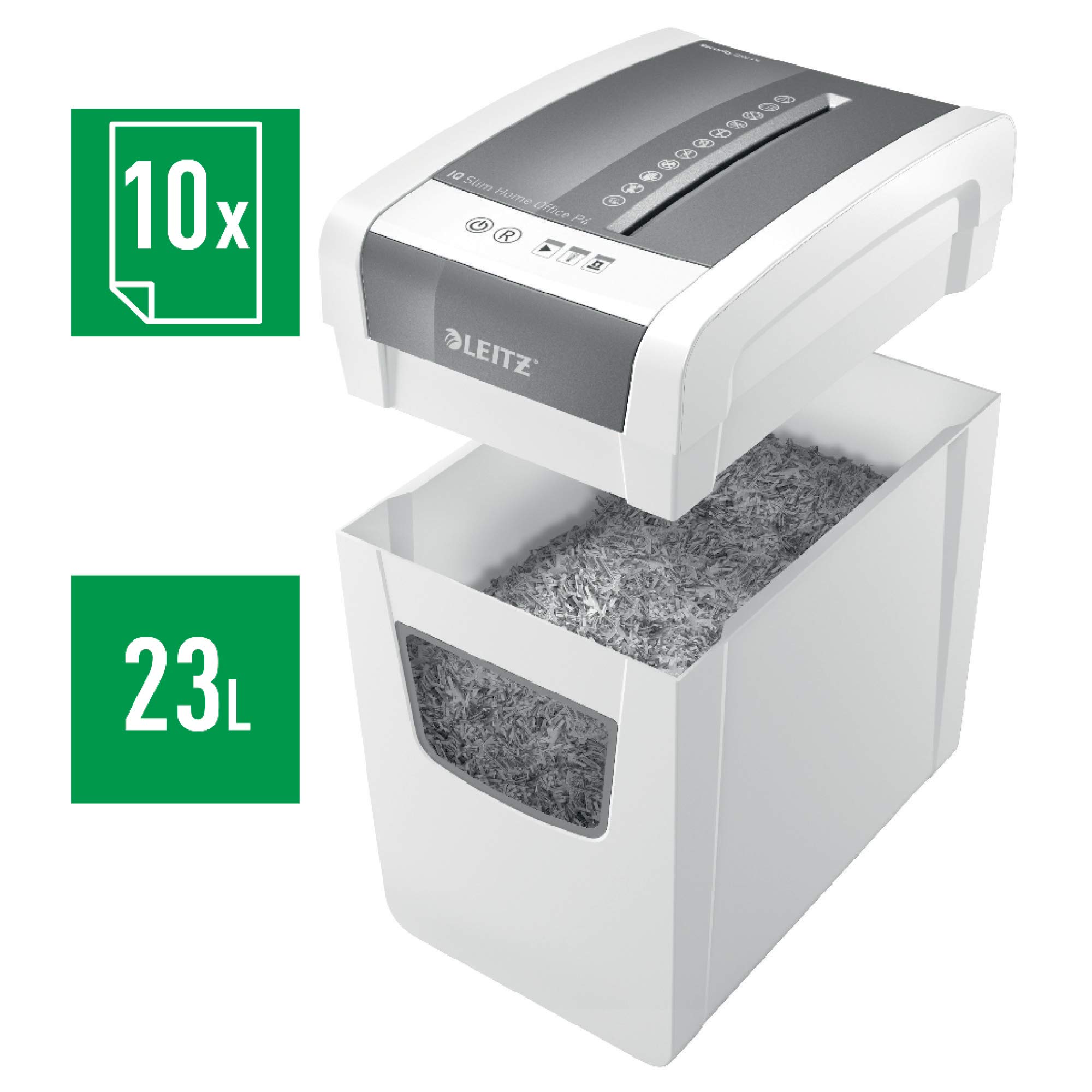 leitz-iq-home-office-aktenvernichter-schlank-ger-uscharm image 4