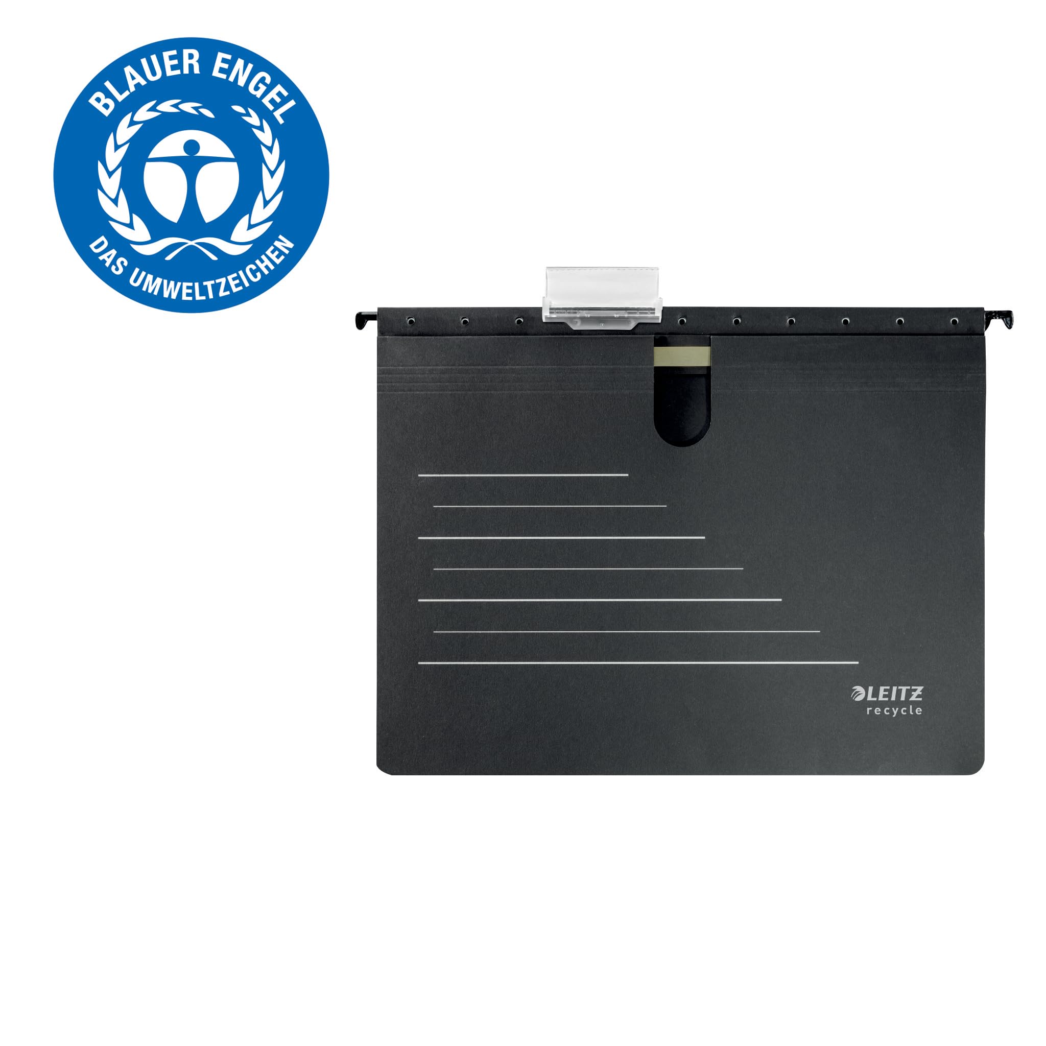 leitz-alpha-recycle-h-ngehefter-a4-schwarz-grau image 5
