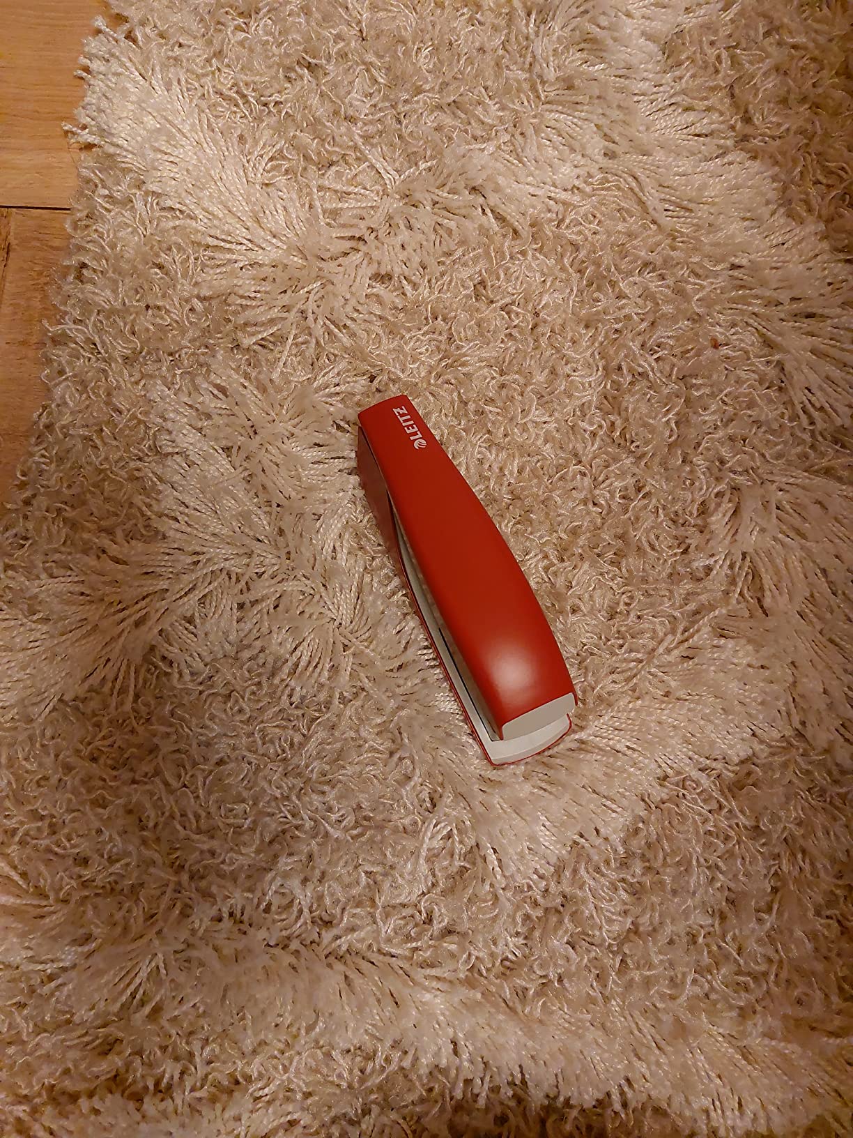 Leise und präzise