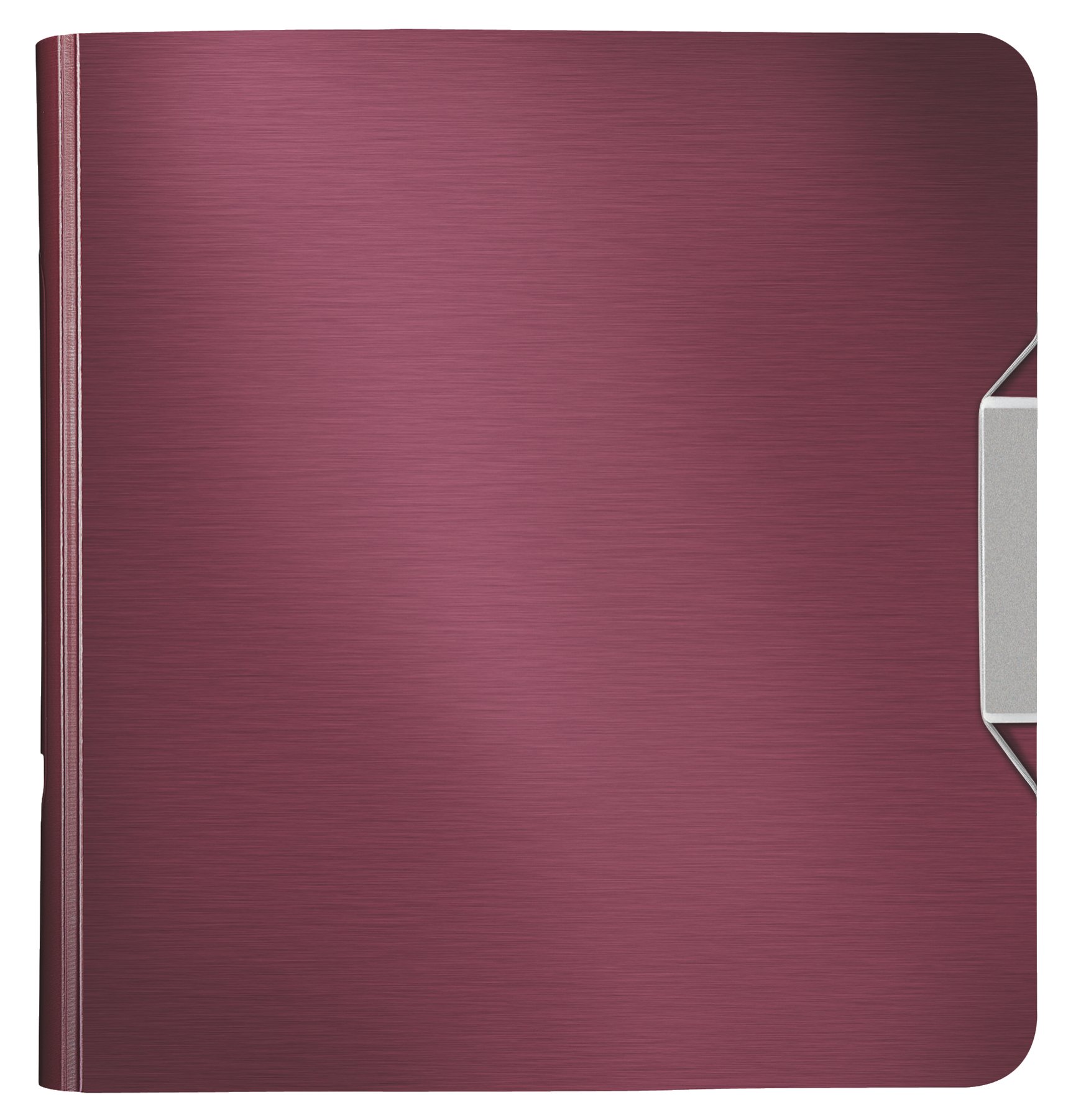 leitz-180-active-style-ordner-a4-82-mm-r-cken-granat-rot-polyfoam-qualit-ts-ordn image 3