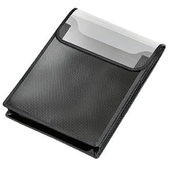 veloflex-velobag-flexible-sammelbox-din-a4-hoch-pp-55-mm-mit-klettverschluss image 4