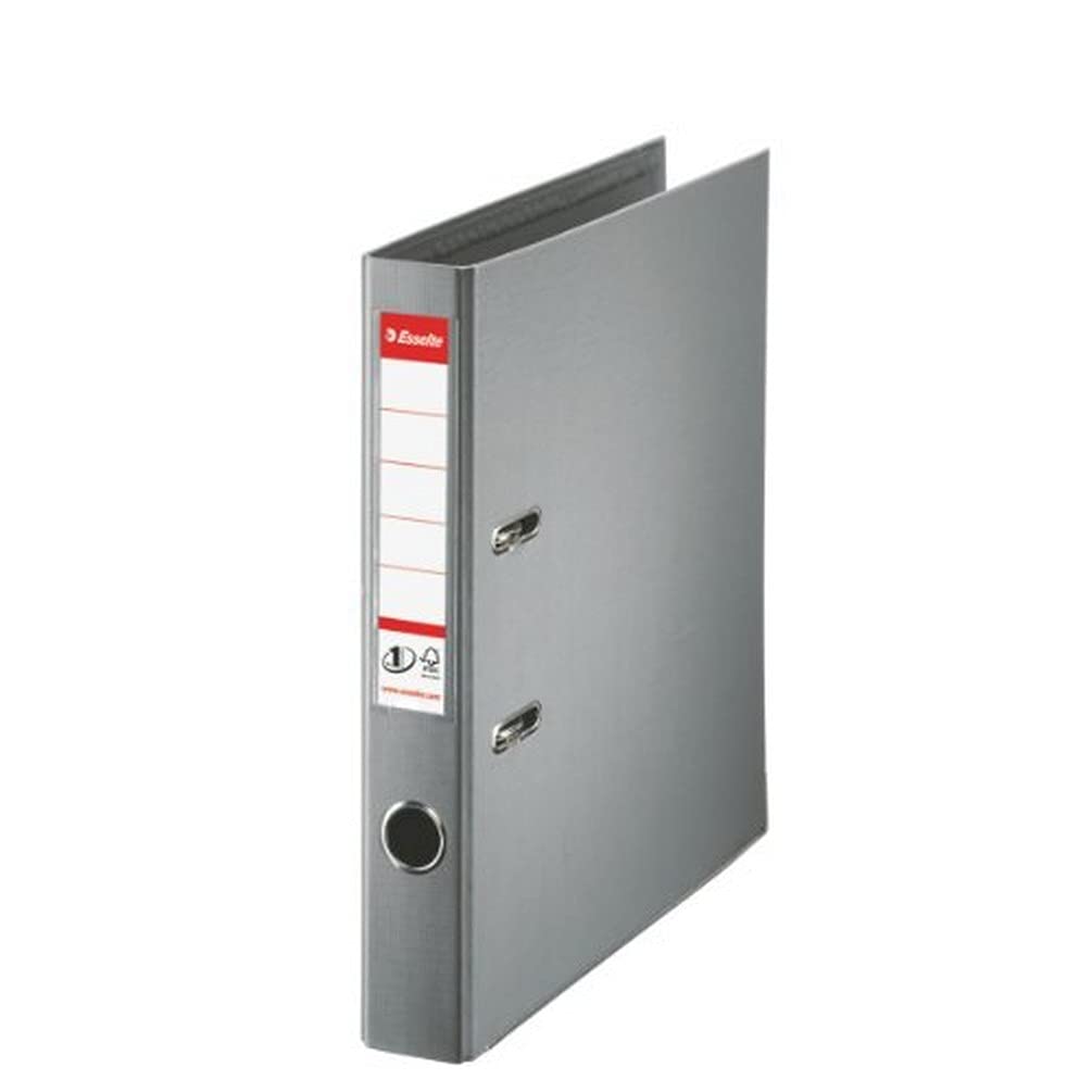 esselte-no-1-ordner-a4-811380-grau-75-mm-kunststoff-f-r-500-blatt image 6