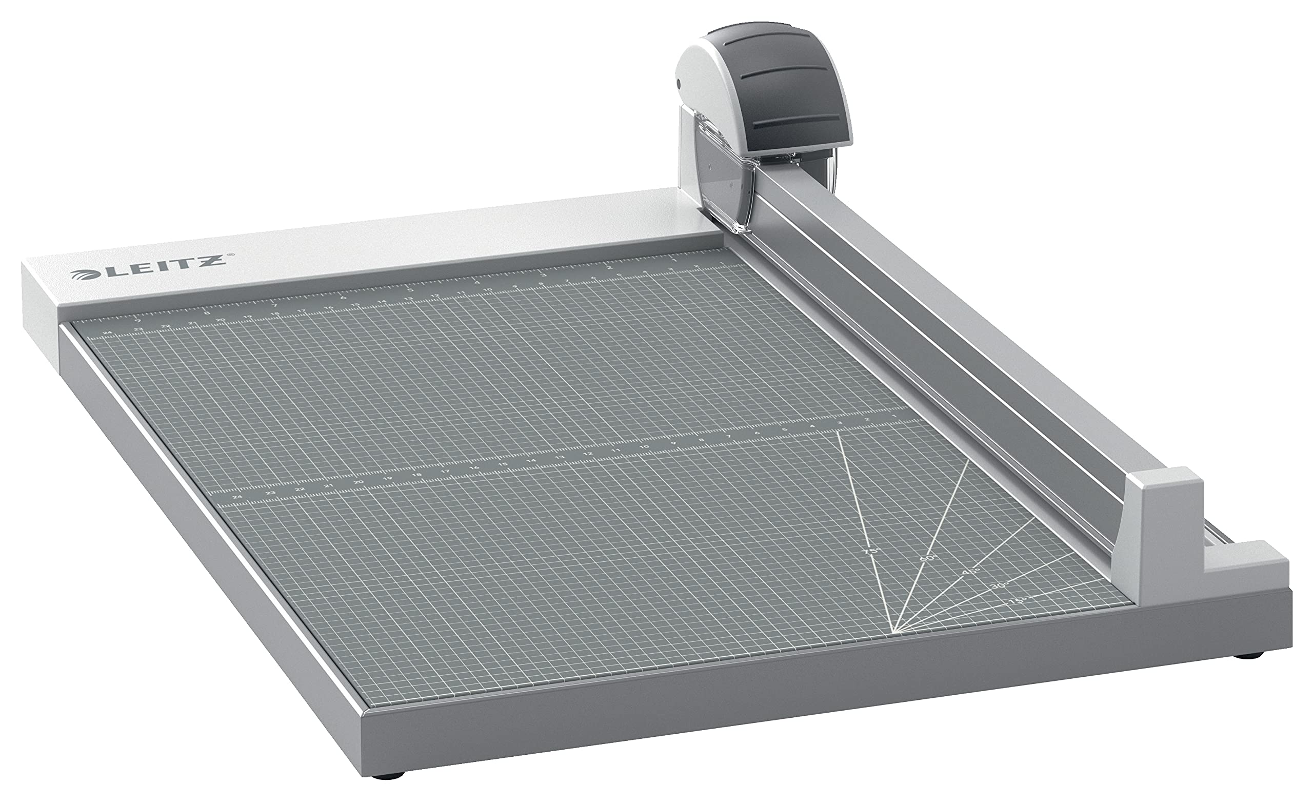 leitz-home-papierschneider-a4-bis-8-blatt-90250000 image 7