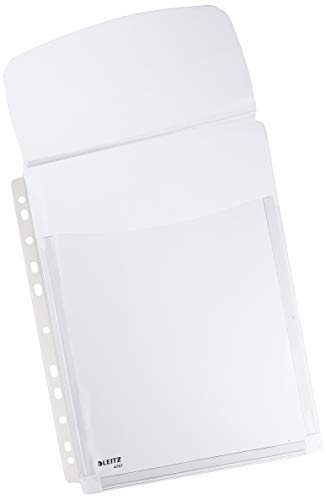 leitz-maxi-prospekth-llen-mit-klappe-a4-0-17-mm-f-r-200-blatt-5-st-ck image 6