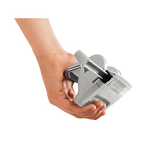 leitz-nexxt-b-rolocher-klein-metall-schwarz-16-blatt image 6