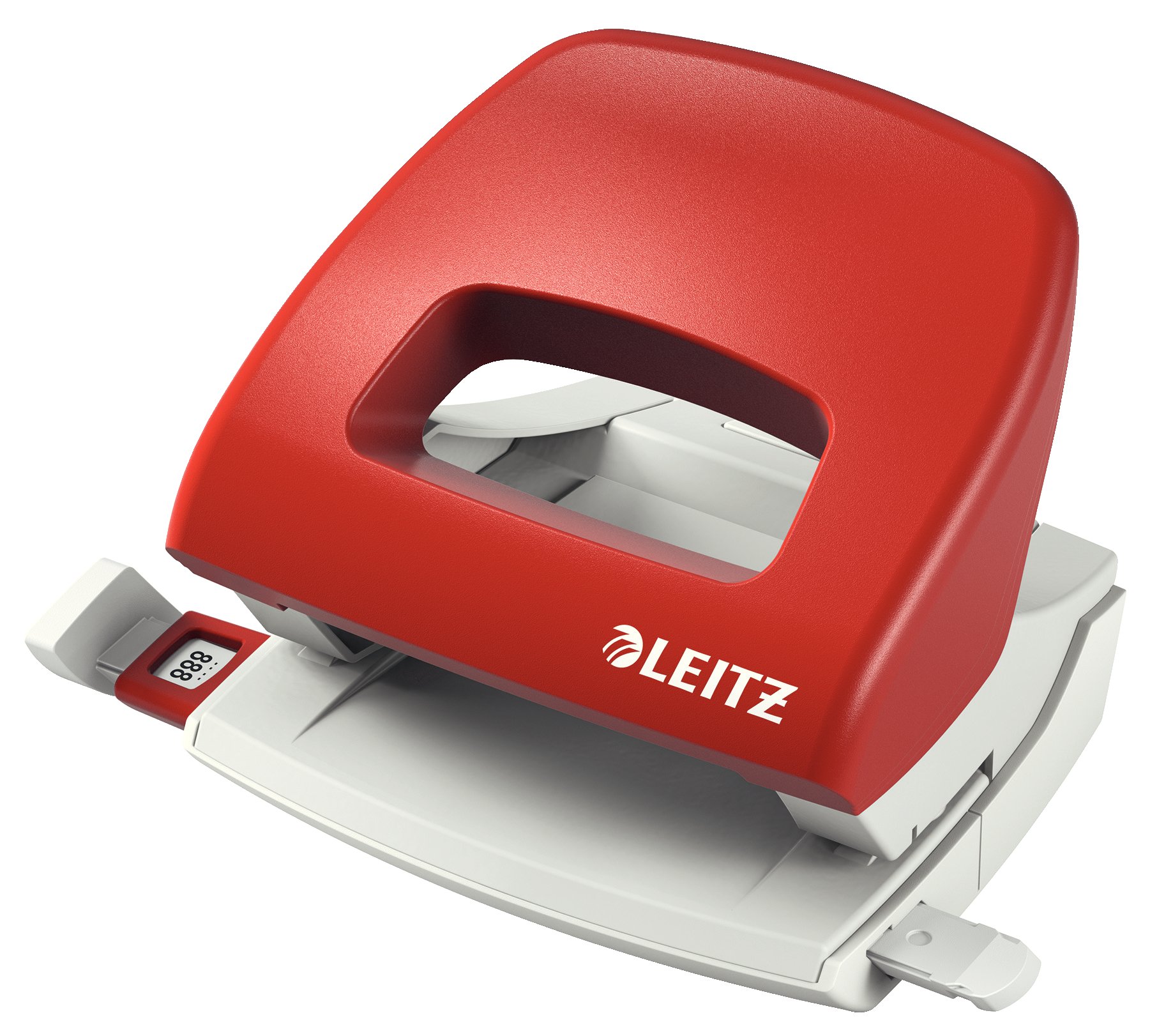 leitz-nexxt-heftger-t-metall-rot-f-r-25-blatt-inkl-klammern-55016025 image 6