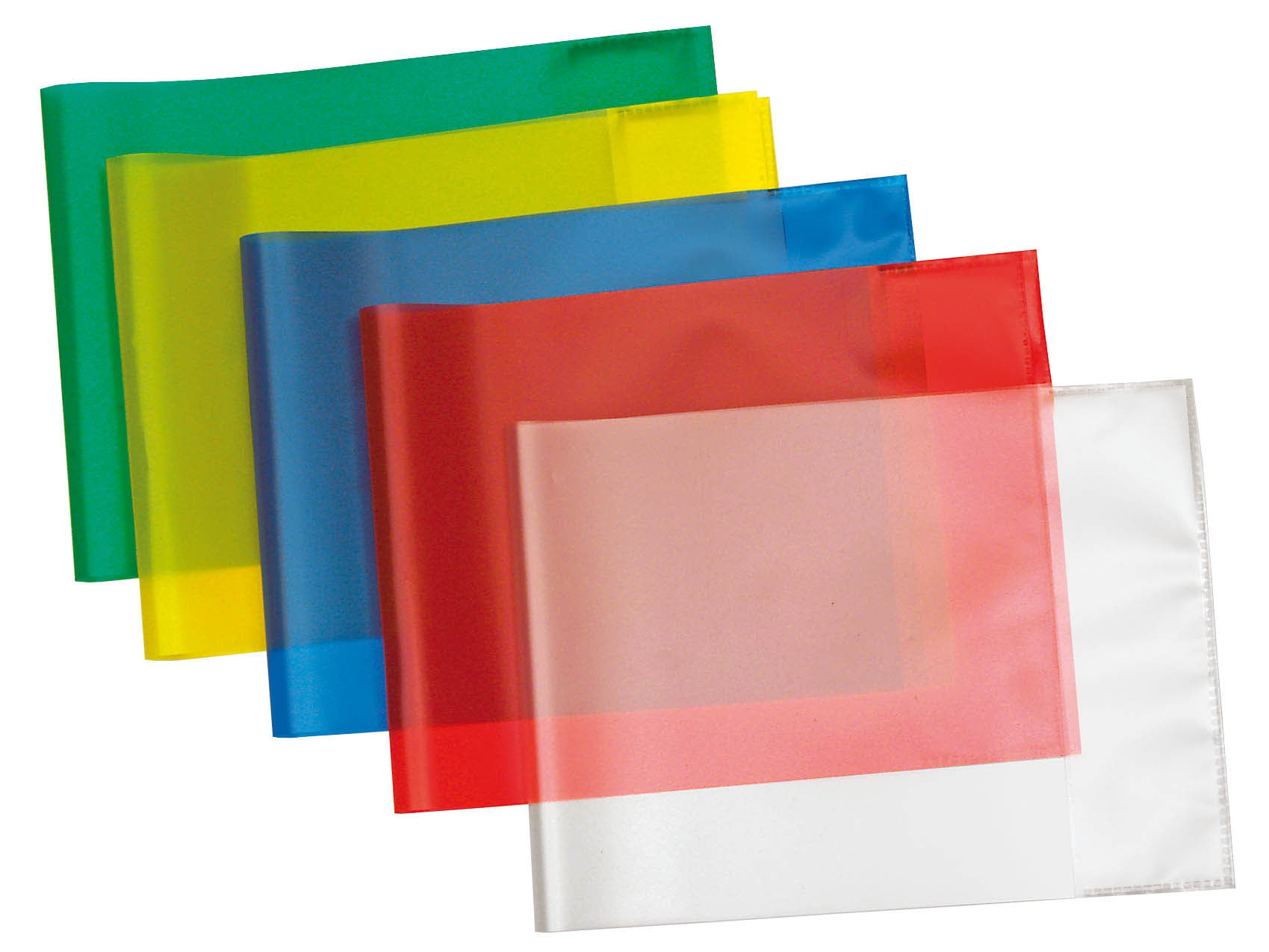 veloflex-schulhefth-lle-din-a5-quer-pp-transparent image 2