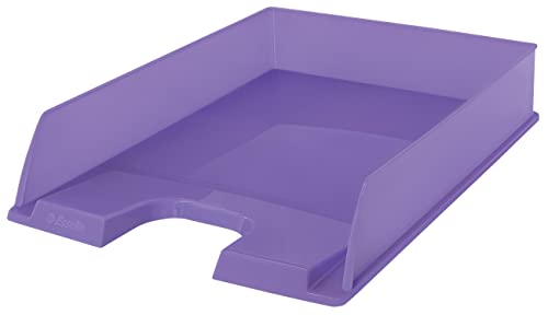 esselte-colour-breeze-briefablage-a4-lavendel-628454 image 7