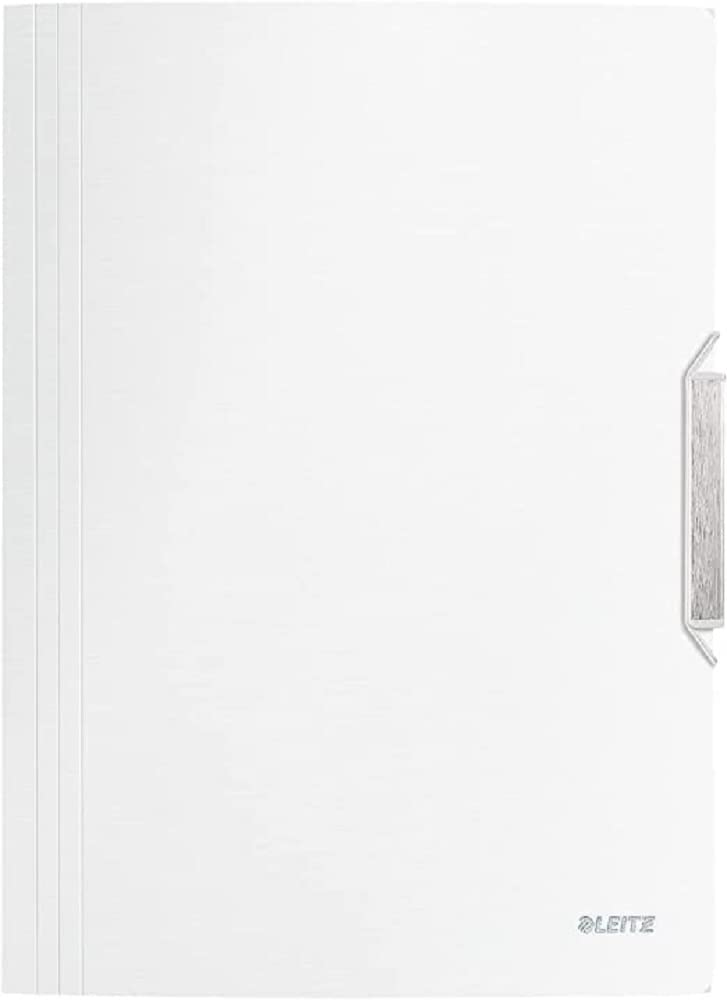 leitz-eckspannermappe-style-a4-pp-satin-schwarz-39770094 image 7