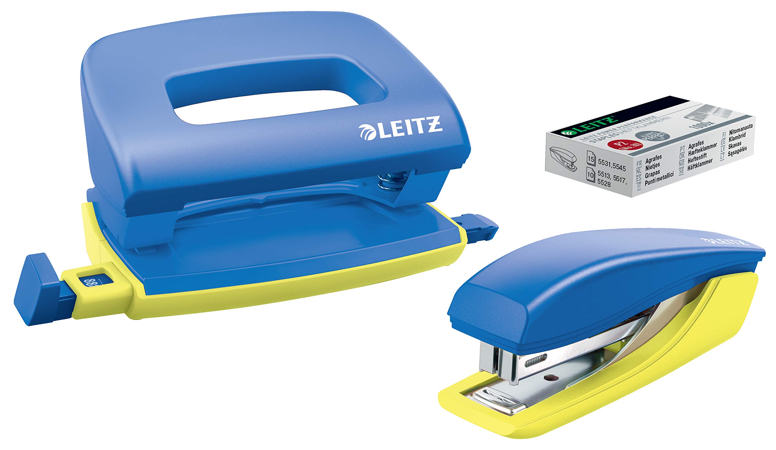 leitz-nexxt-wow-mini-locher-heftger-t-set-f-r-10-blatt-perlwei image 8