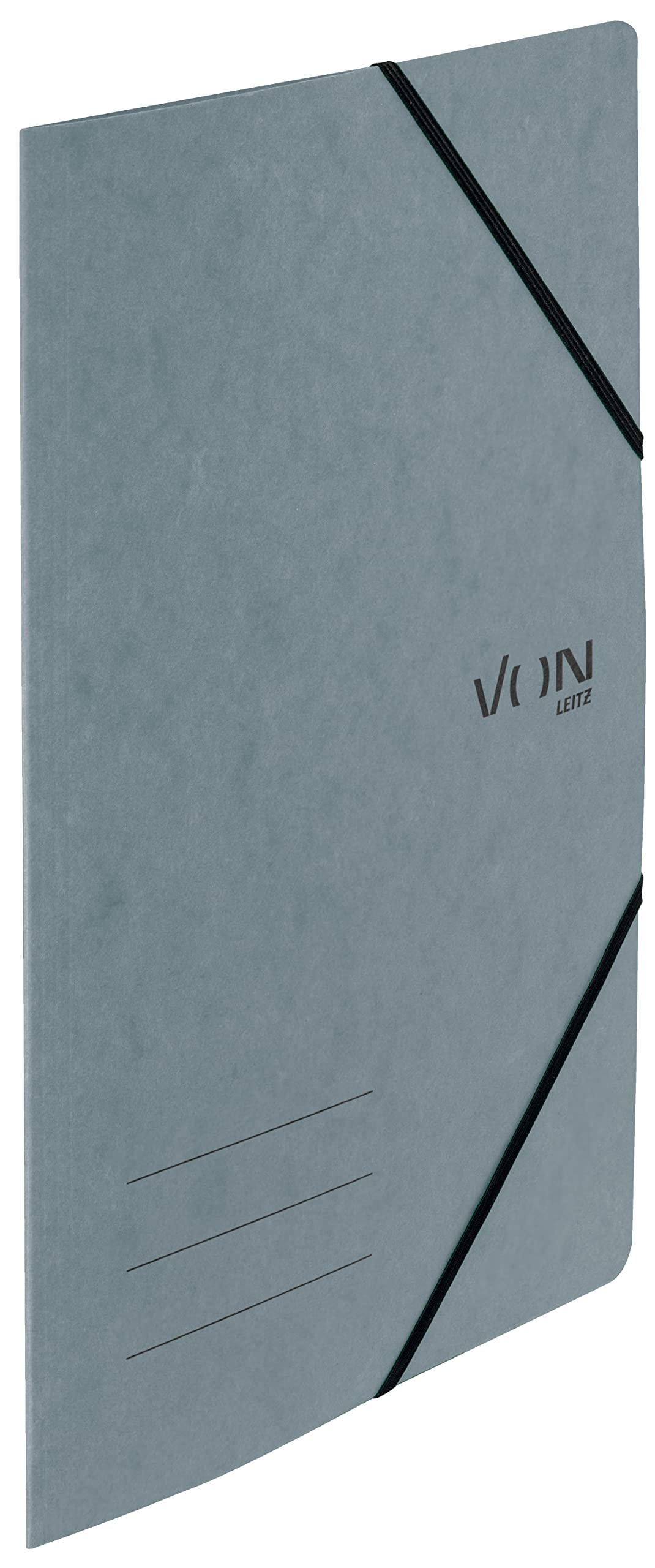 leitz-von-dokumentenmappe-a4-mit-gummibandverschluss-5er-pack-f-r-150-blatt-mint image 7