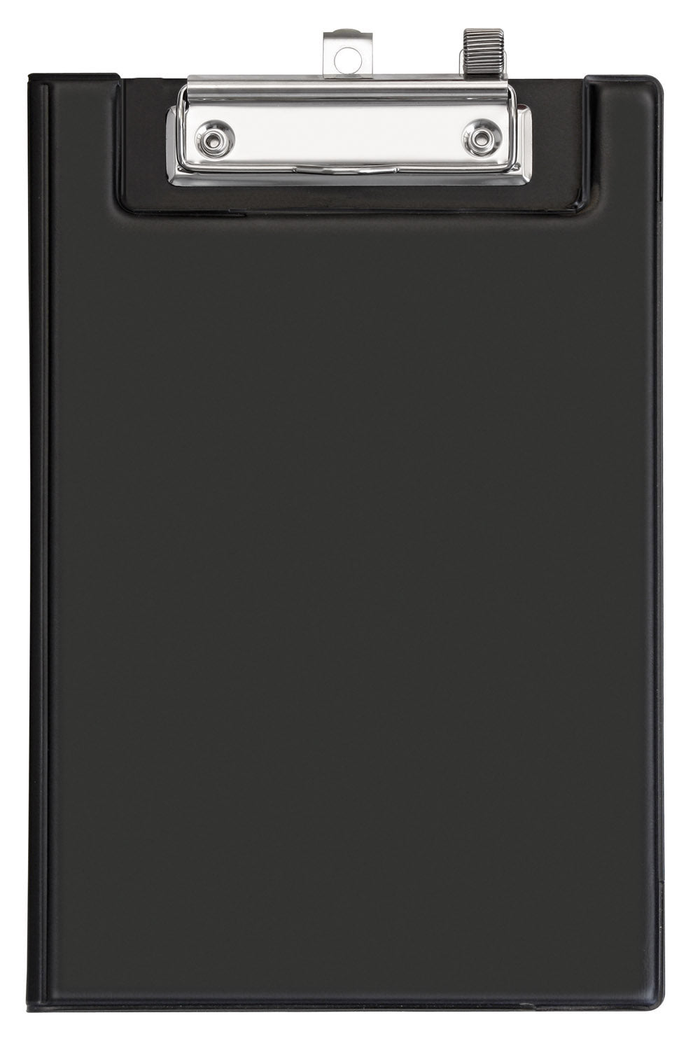 veloflex-clipboard-din-a5-mit-spezialklammer-schreibplatte-schwarz image 1
