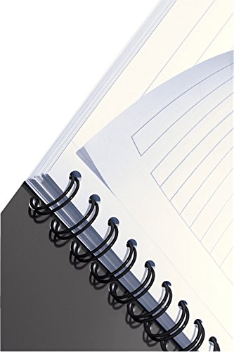 leitz-complete-office-collegeblock-a4-liniert-mit-karton-einband-gelb-46480015 image 6