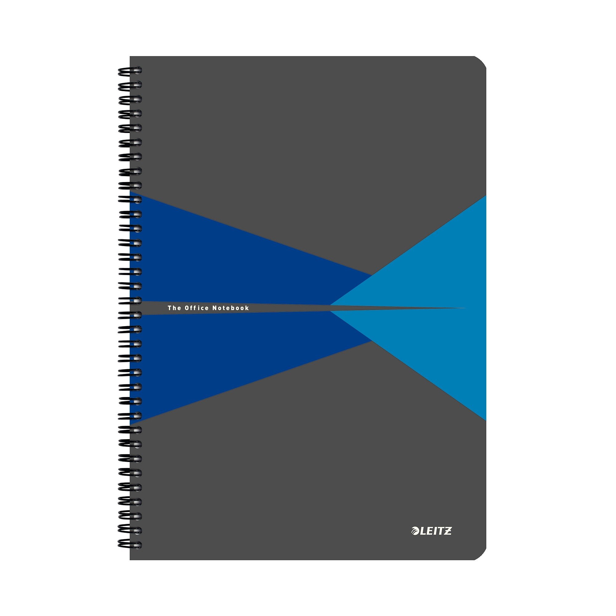leitz-complete-office-collegeblock-a4-liniert-blau-46480035 image 1