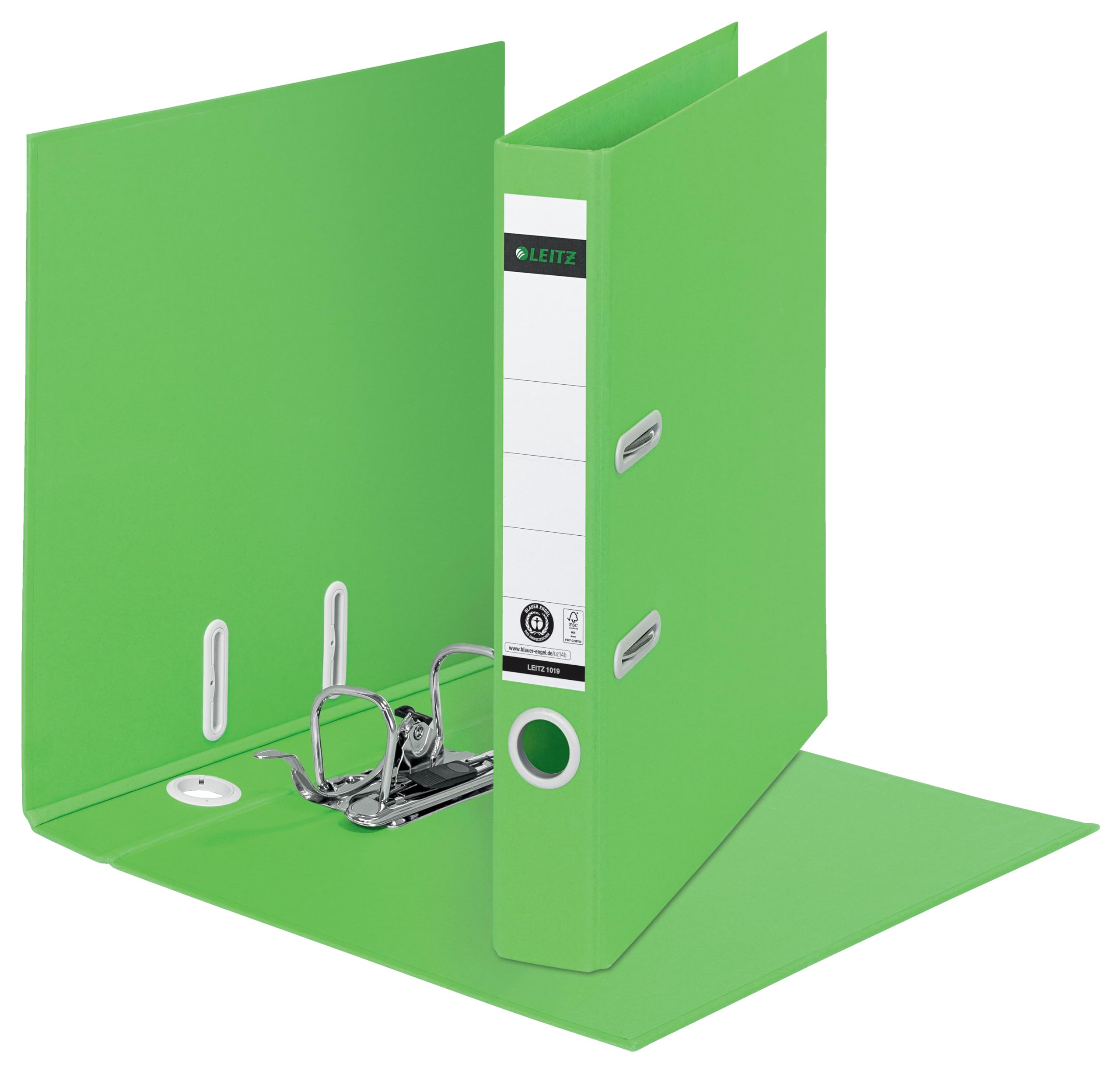 leitz-recycle-qualit-ts-ordner-180-a4-50-mm-gr-n-10er-pack image 3