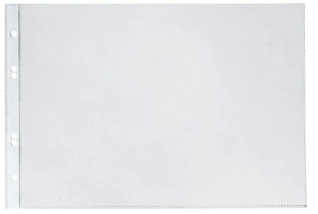 veloflex-prospekth-llen-din-a4-quer-pp-100-my-transparent-10er-pack image 1