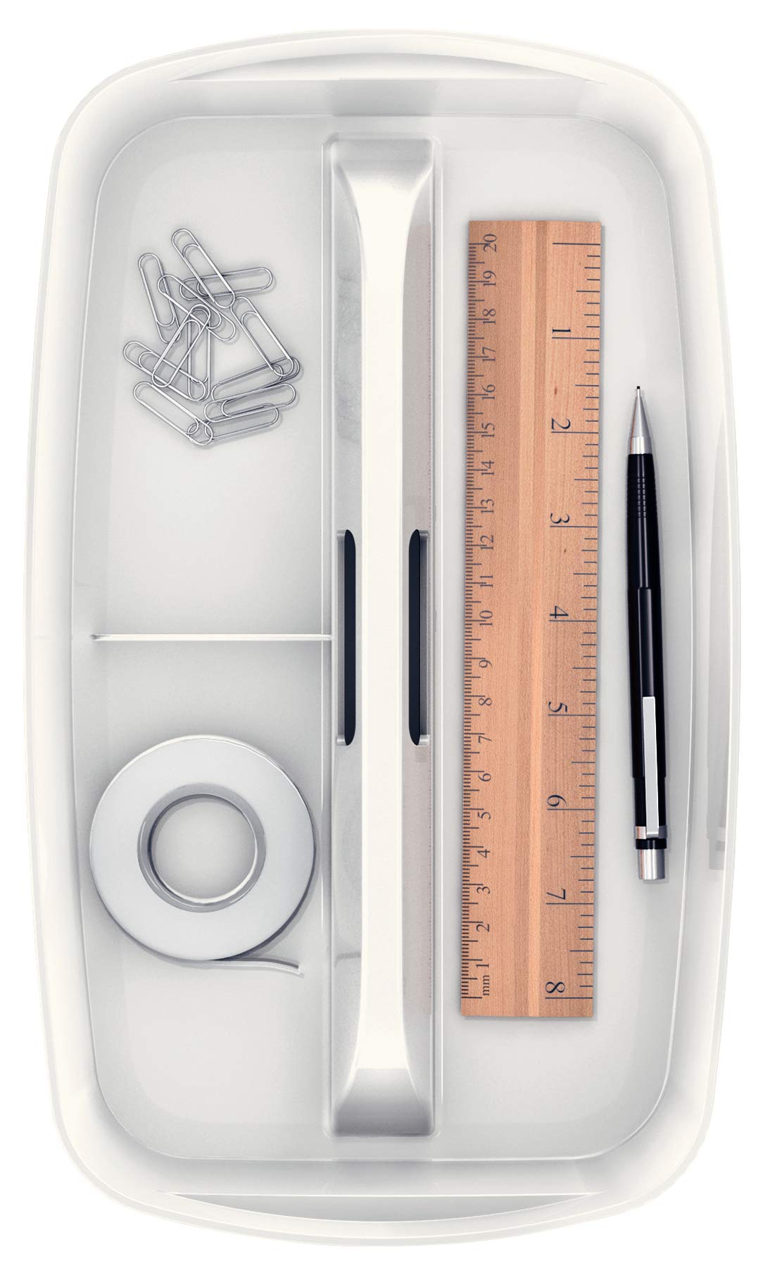 leitz-mybox-organiser-mit-griff-klein-wei-53234001 image 6
