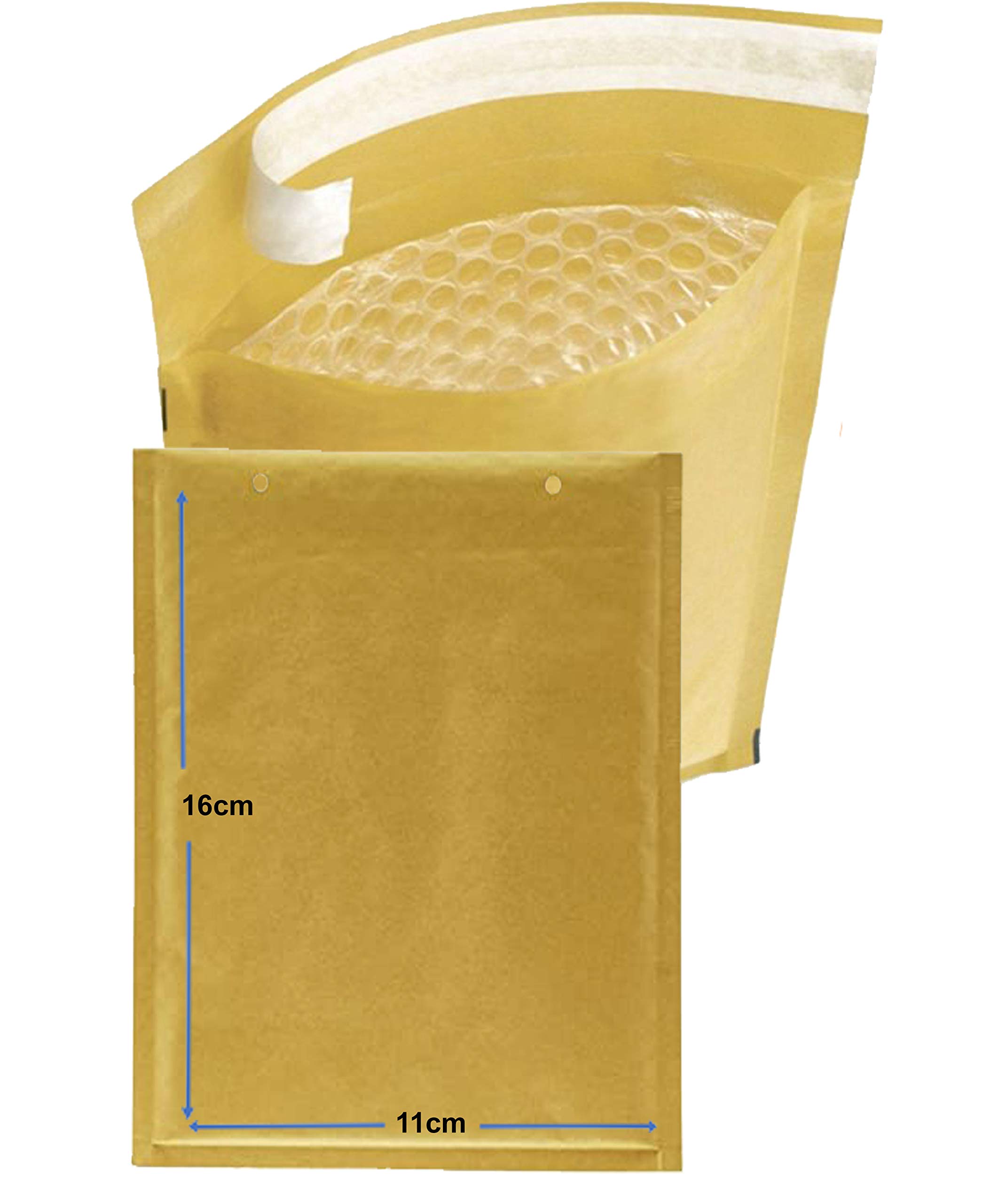 bankers-box-luftpolsterumschl-ge-11x16-cm-polsterumschlag-versandtaschen-10er-pa image 4