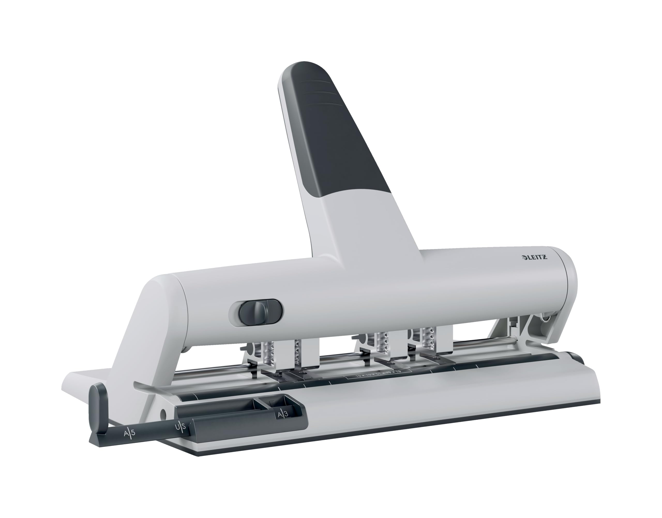 leitz-nexxt-akto-variabler-mehrfachlocher-30-blatt-wei-51140084 image 1