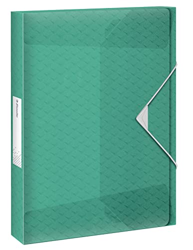 esselte-colour-breeze-a4-ablagebox-25-mm-f-r-200-blatt-gr-n image 7