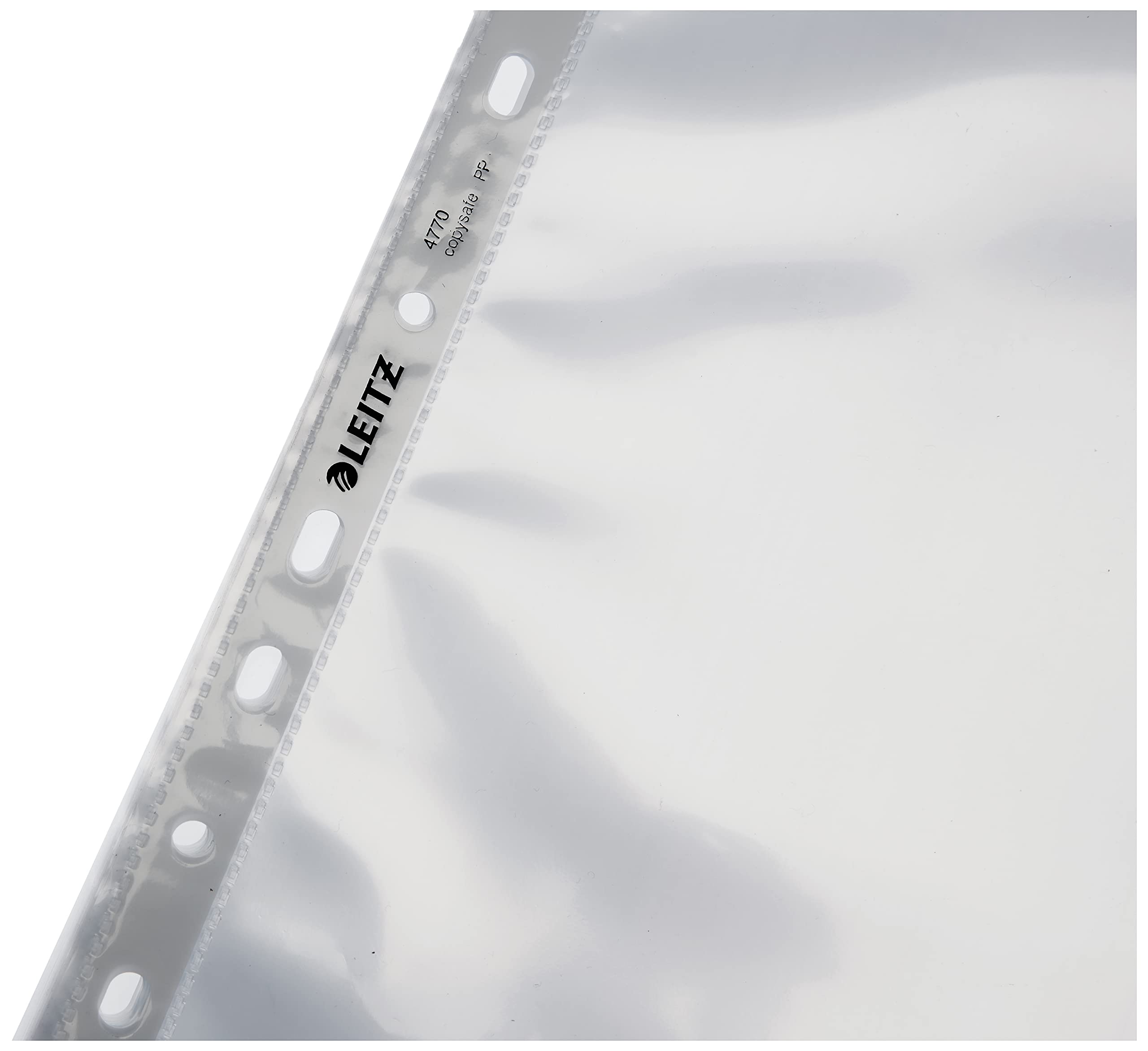 leitz-standard-prospekth-llen-set-a4-glasklar-15-st-ck-0-075-mm image 3