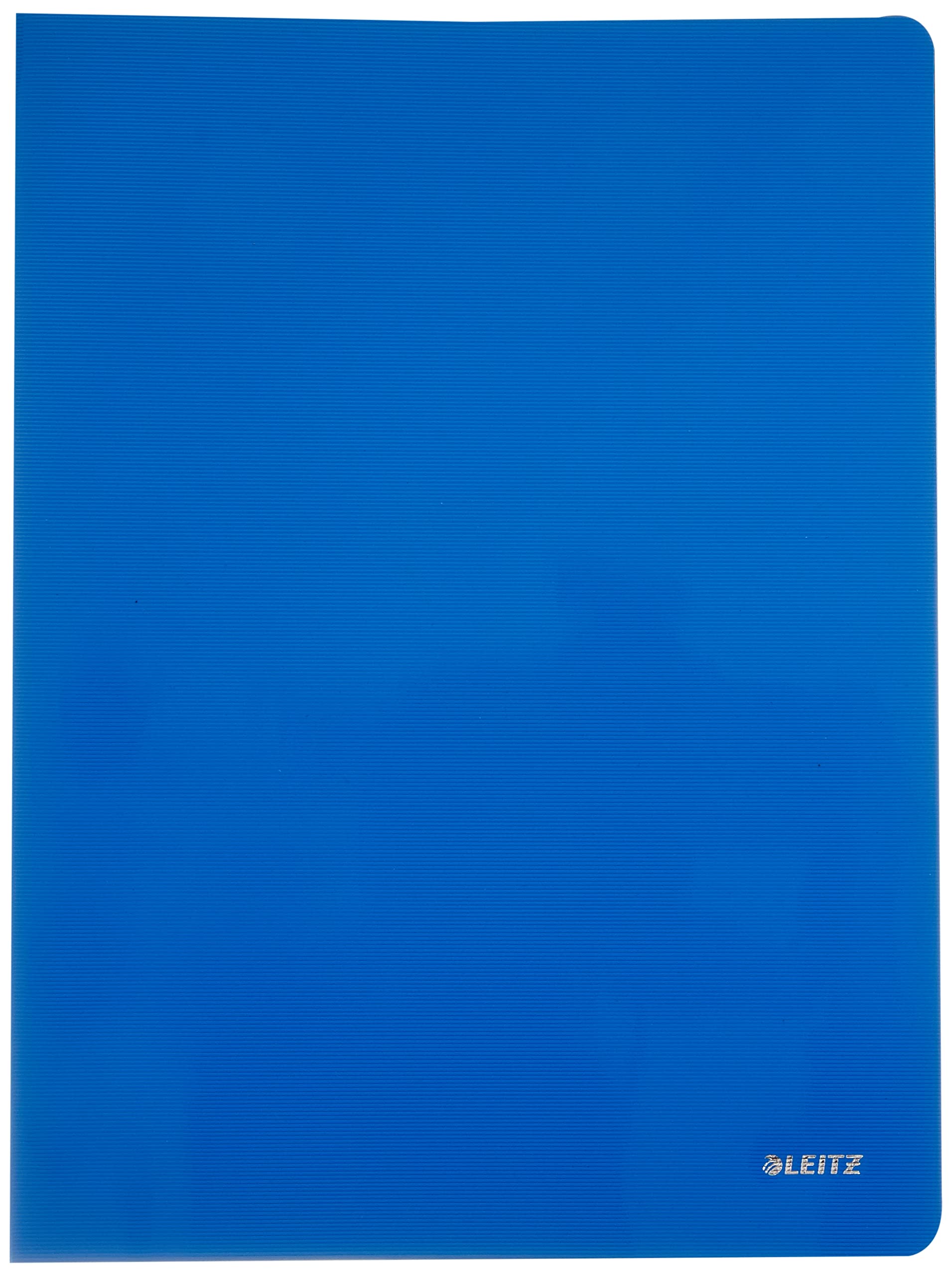 leitz-solid-sichtbuch-a4-schwarz-mit-20-h-llen-f-r-40-blatt image 3