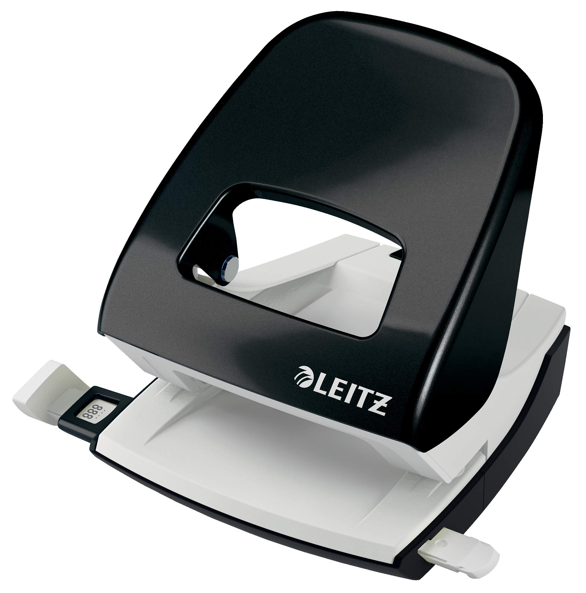 leitz-nexxt-wow-locher-und-heftger-t-set-schwarz-30-blatt image 4