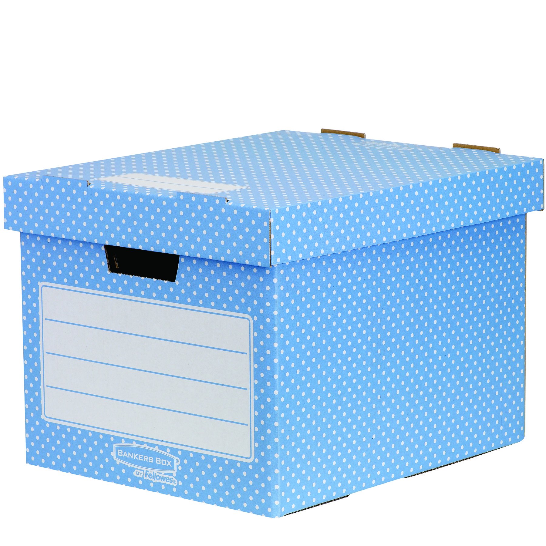 bankers-box-system-archivbox-mit-deckel-grau-wei-10-st-ck image 8