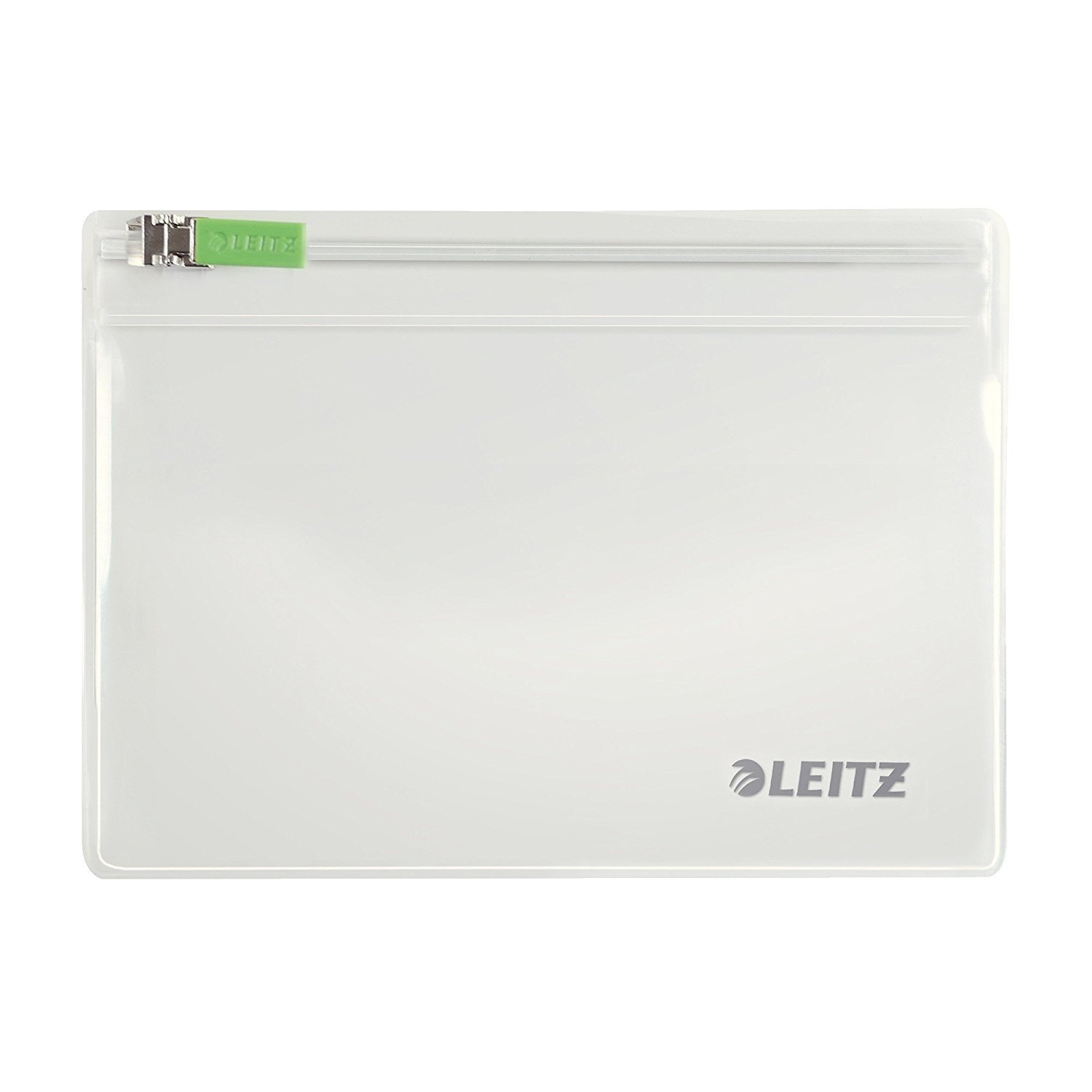 leitz-complete-zip-beutel-3er-set-xs-s-m-pvc-farblos-40100000 image 6