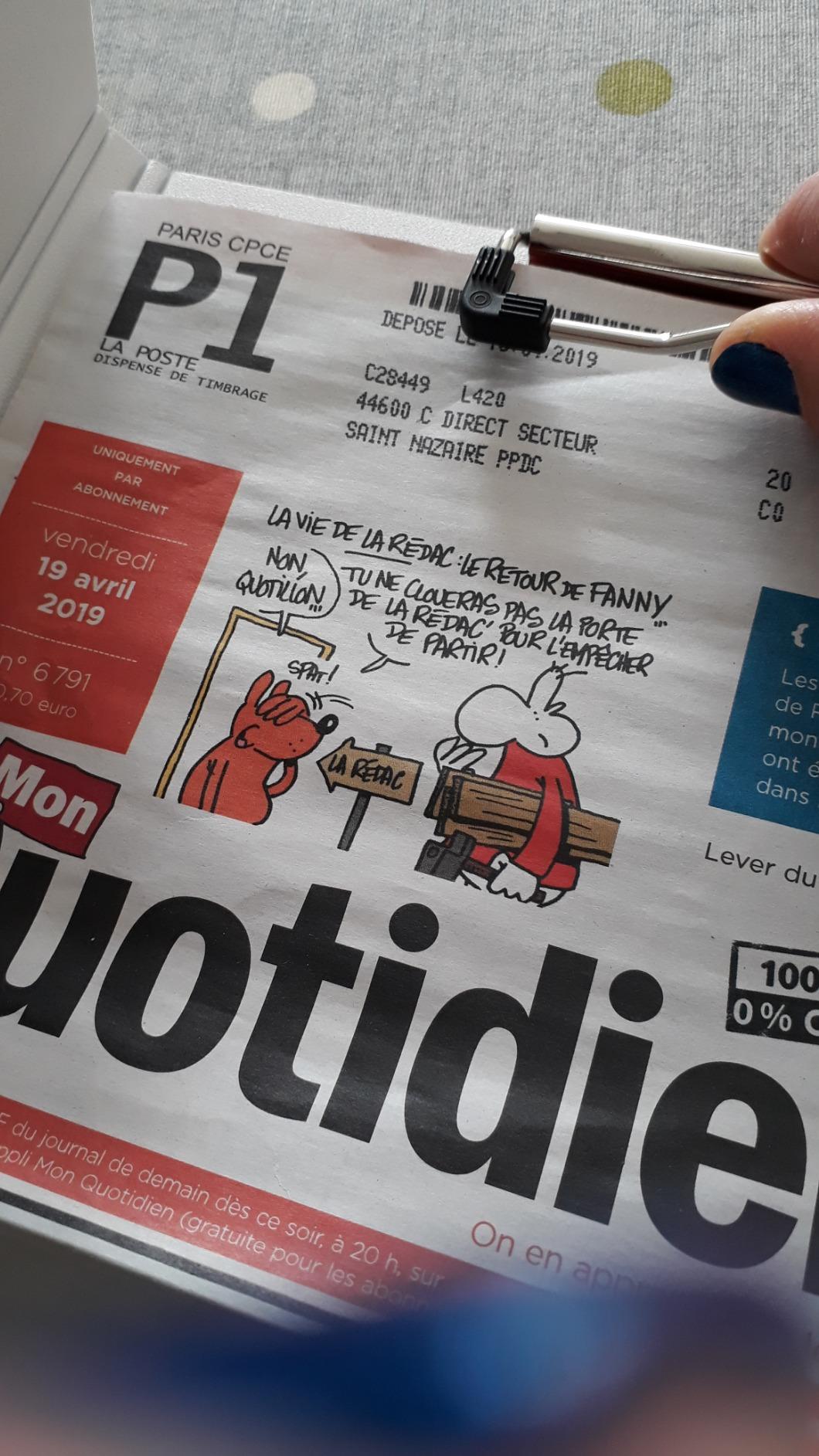 Genial für unterwegs