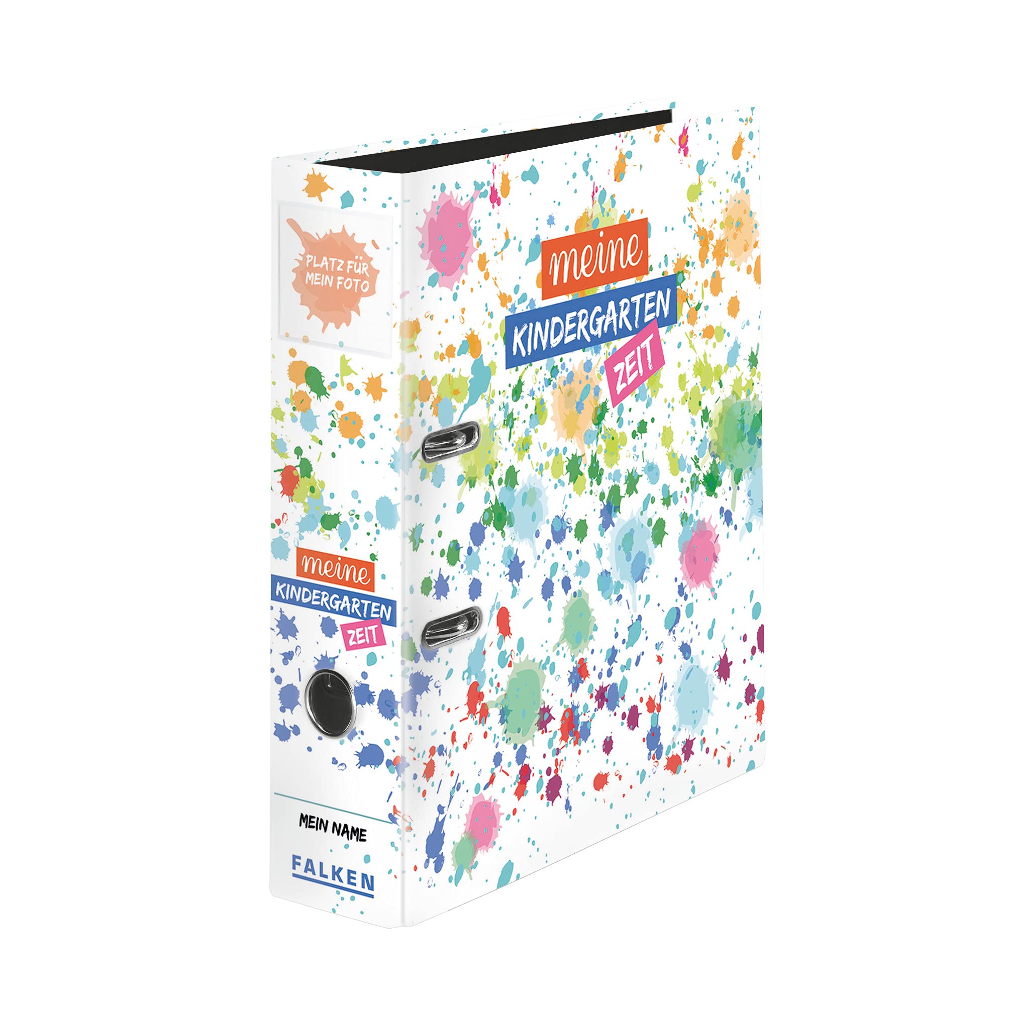 falken-kindergarten-ordner-din-a4-8-cm-motiv-dschungel-10er-pack image 4