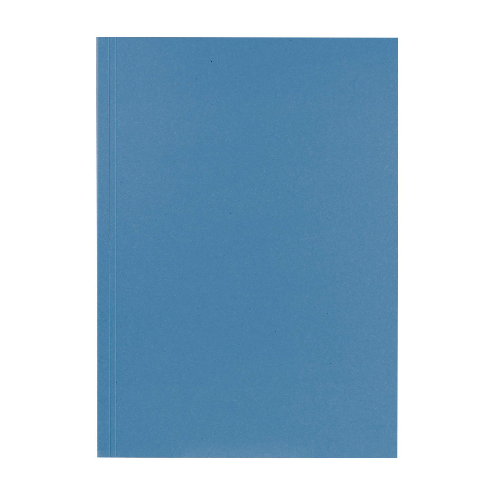 falken-aktendeckel-din-a4-blau-recycling-karton-100-st-ck image 1