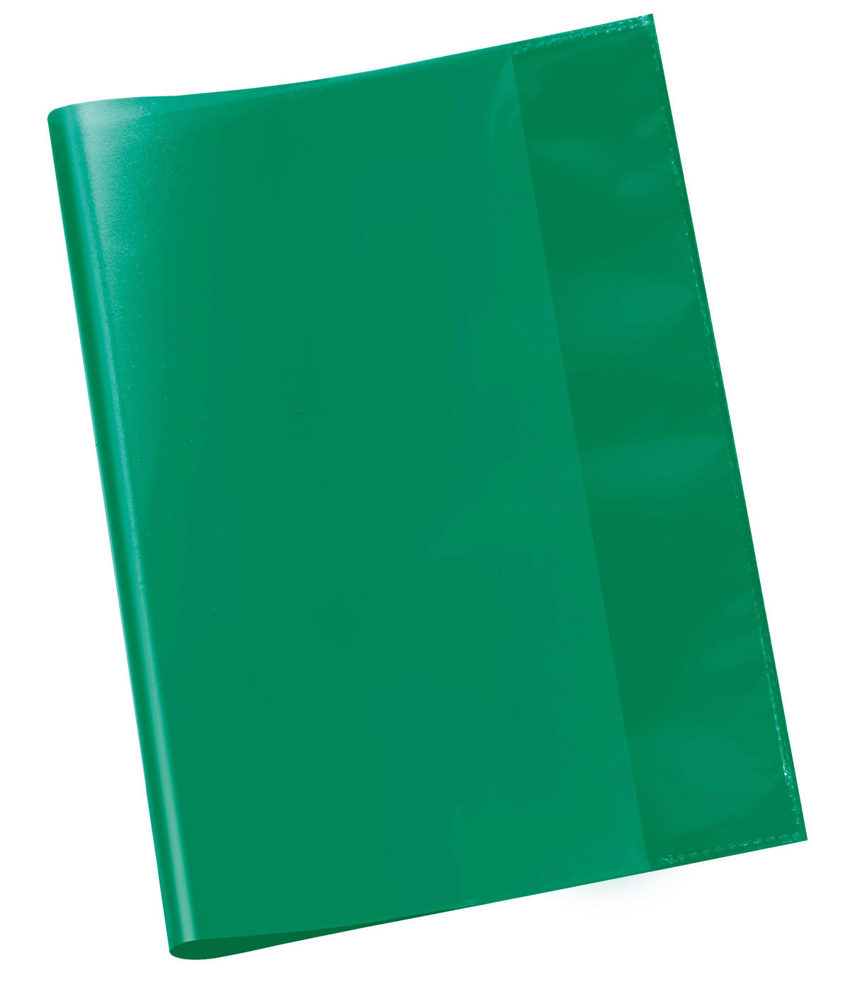 veloflex-school-schulhefth-lle-din-a5-pp-transparent-gelb image 6