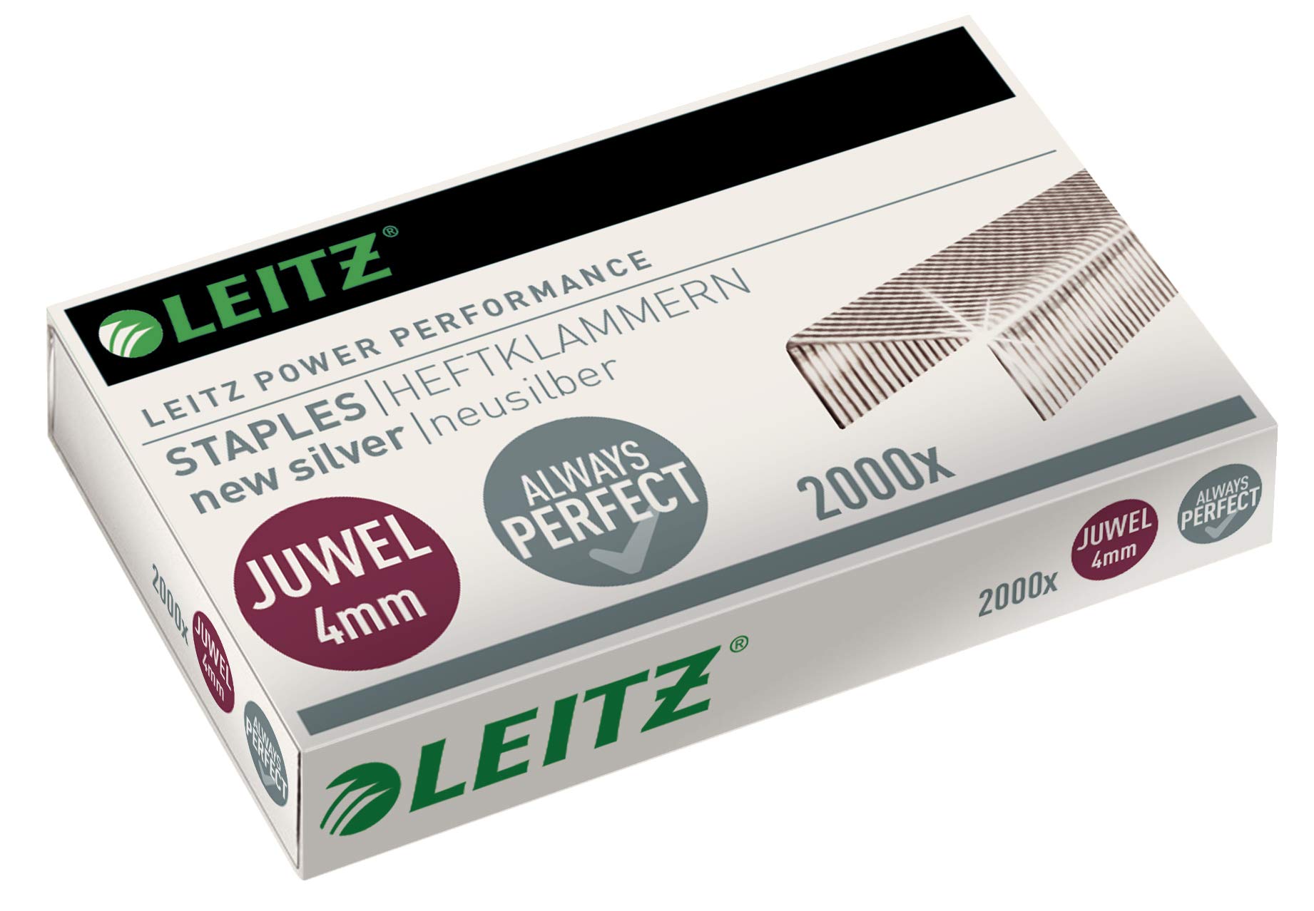 leitz-juwel-heftklammern-4-mm-neusilber-box-mit-2000-st-ck image 1