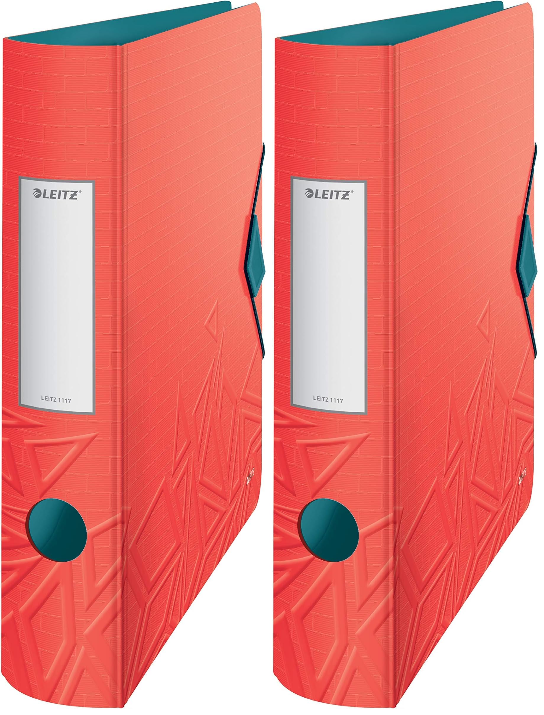 leitz-180-active-qualit-ts-ordner-a4-schmal-65-mm-urban-chic-rot-11170020 image 5