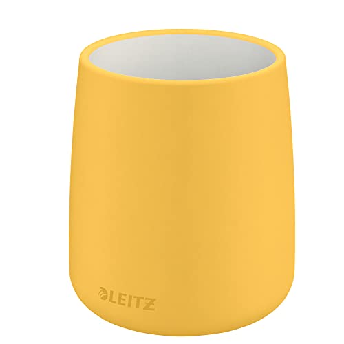 leitz-cosy-stiftek-cher-keramik-warmes-gelb-53290019 image 3
