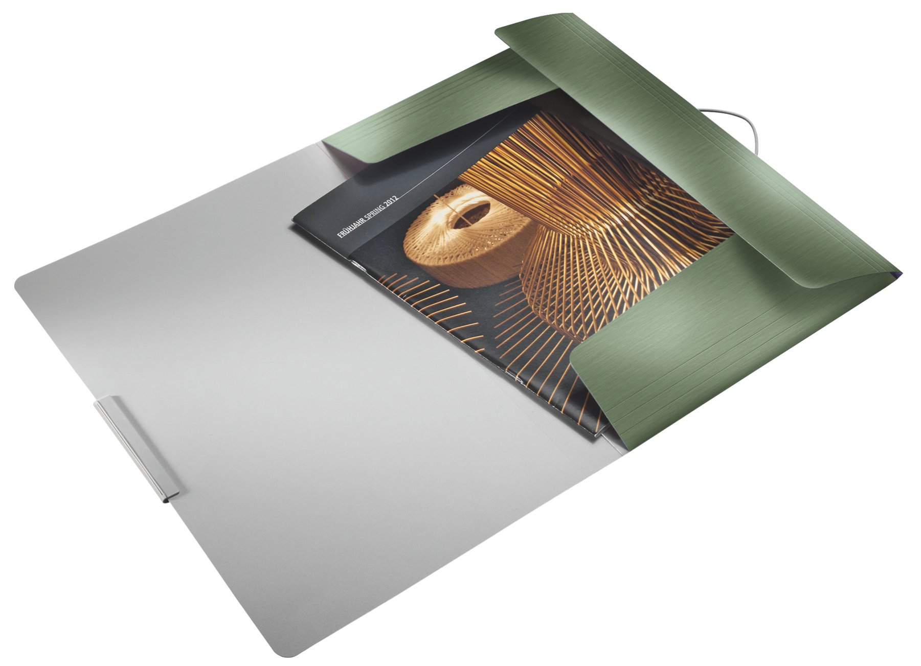 leitz-style-39770053-eckspannermappe-a4-seladon-gr-n image 4