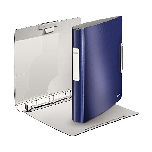 leitz-style-ringbuch-active-a4-4-ring-30-mm-titanblau-pp image 8