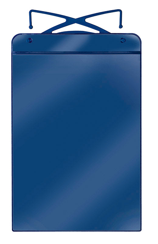 veloflex-gitterboxtasche-din-a4-hochformat-pvc-mit-b-gel-blau image 1