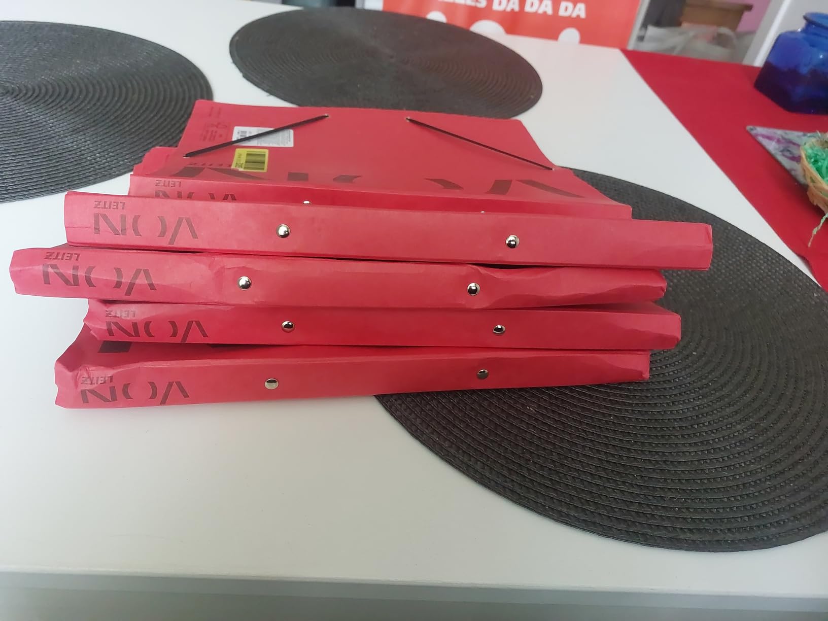 Perfekt für die Schule