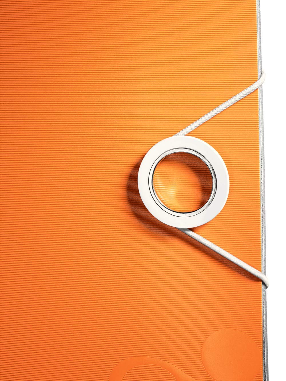 leitz-wow-multifunktions-ordner-a4-82-mm-orange-metallic image 3