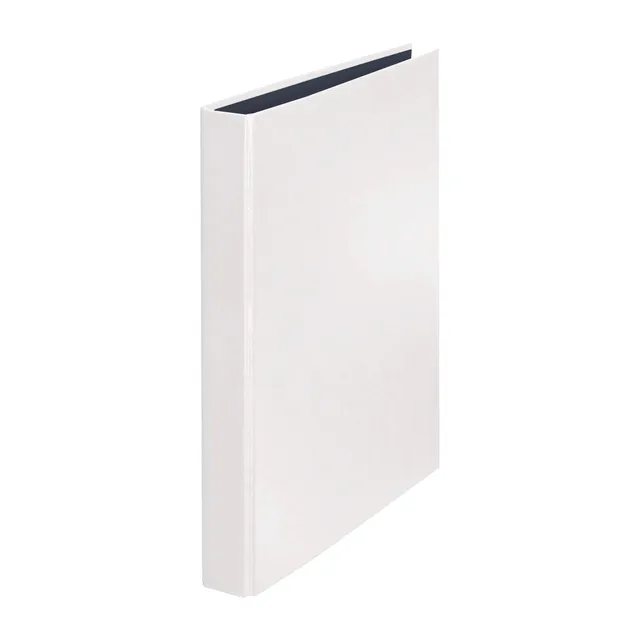 falken-yourcolor-ringbuch-2-d-ring-din-a4-25-mm-wei image 1